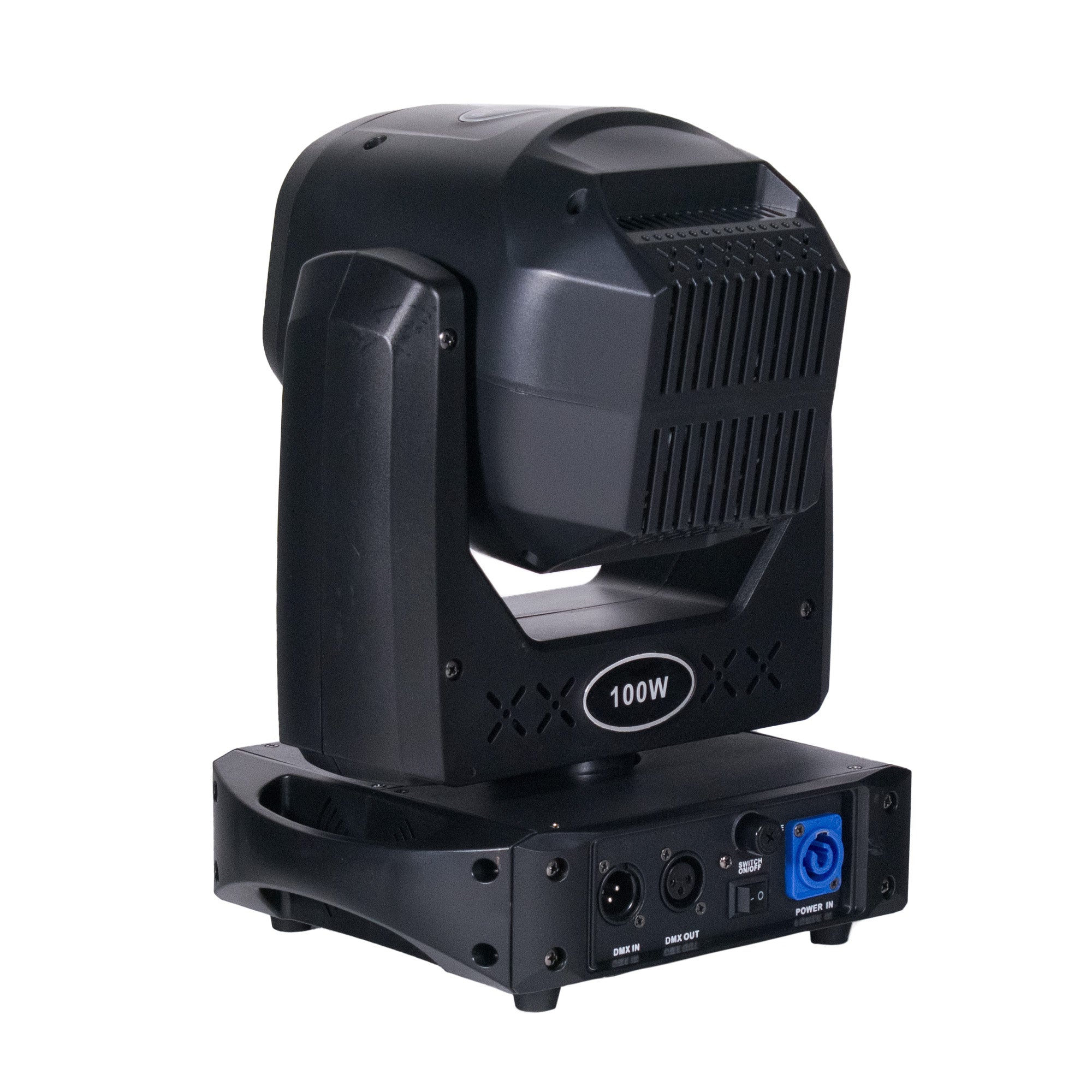 Eastman EVOKE Cabeza Móvil Spot LED 100w