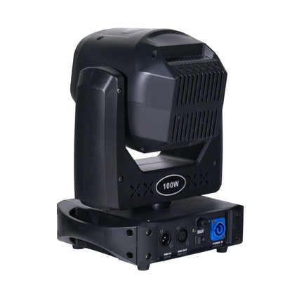 Eastman EVOKE Cabeza Móvil Spot LED 100w