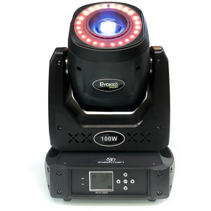 Eastman EVOKE Cabeza Móvil Spot LED 100w