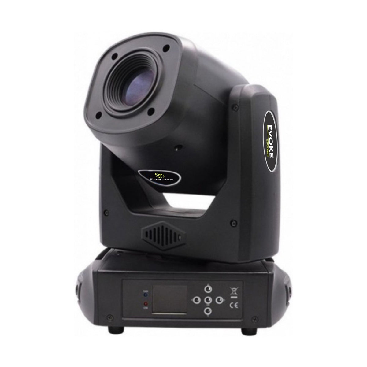 Eastman EVOKESPOT MKII Cabeza Móvil Spot LED 100W