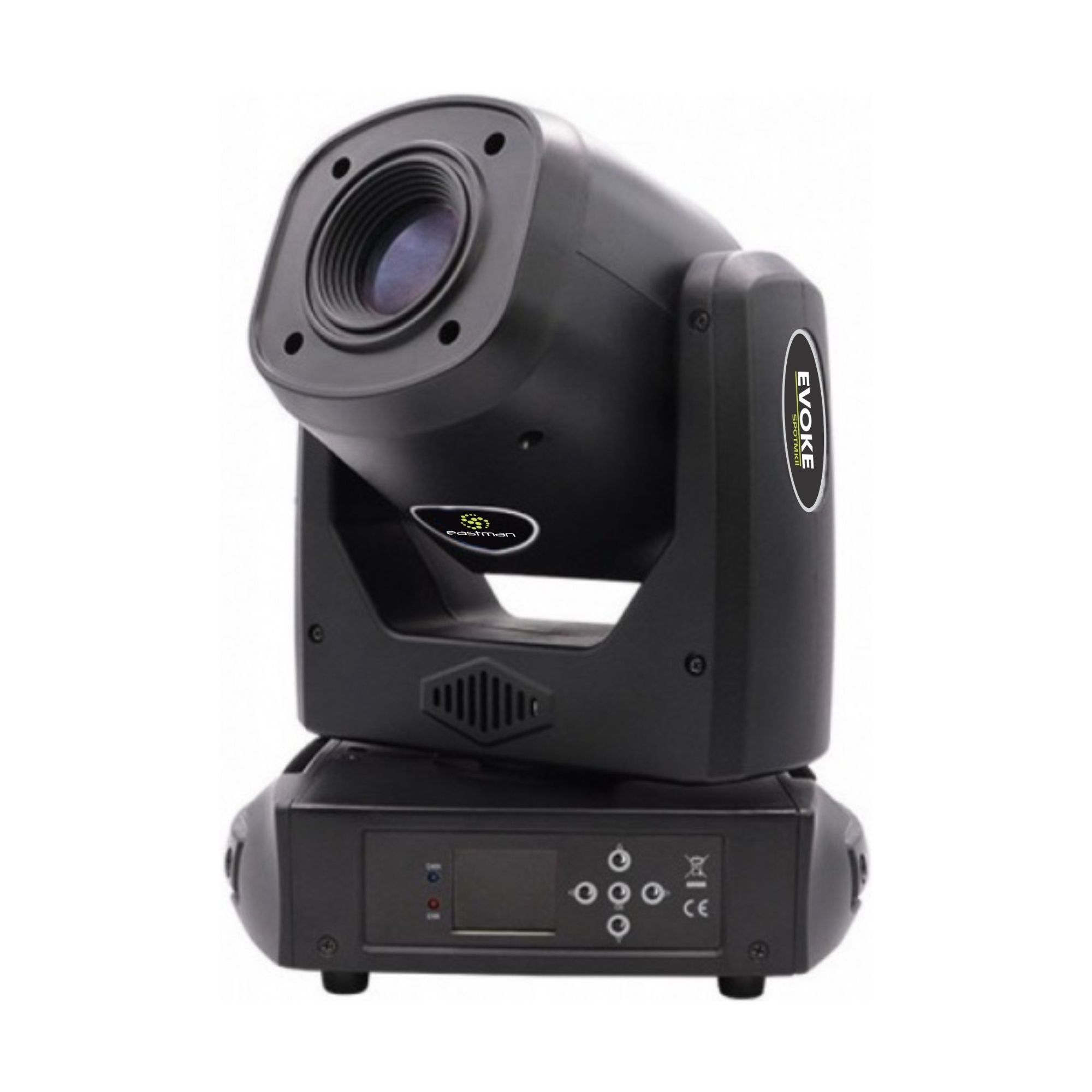 Eastman EVOKESPOT MKII Cabeza Móvil Spot LED 100w