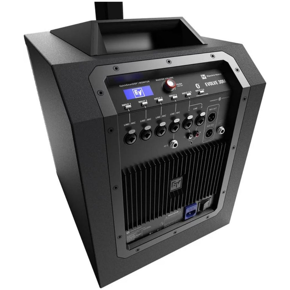 Electro-Voice EVOLVE30M Sistema de Columna