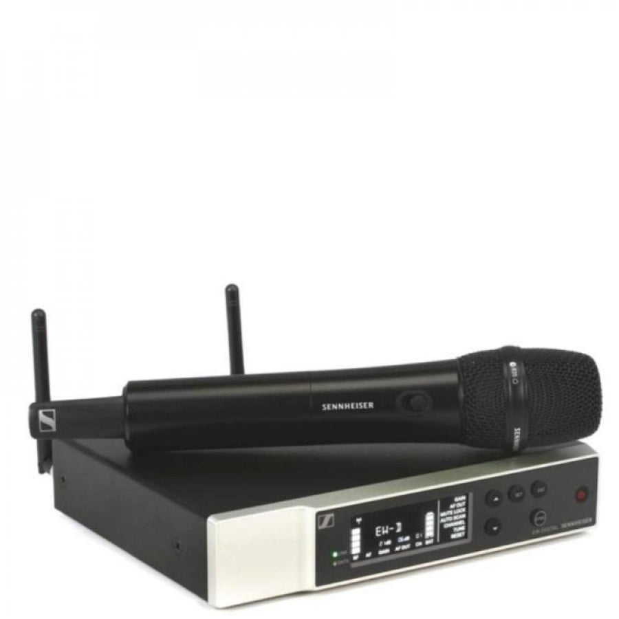 Sennheiser – Promusic