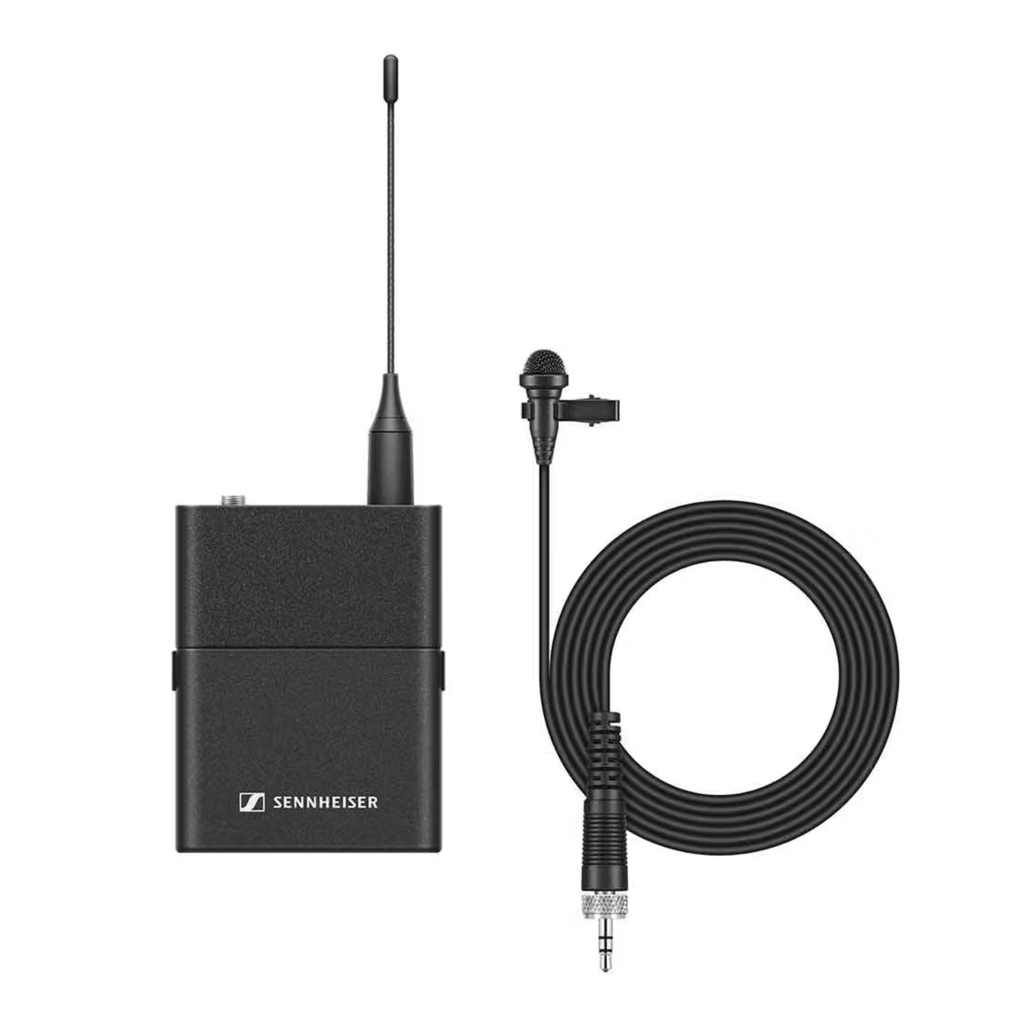 Sennheiser EWD ME2 R1-6 Sistema Inalámbrico con Microfono Lavalier