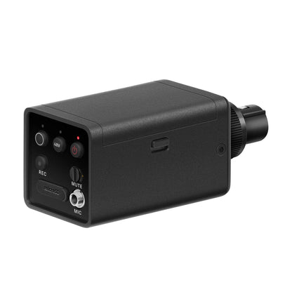 Sennheiser Kit Calibracion Inalambrico Digital