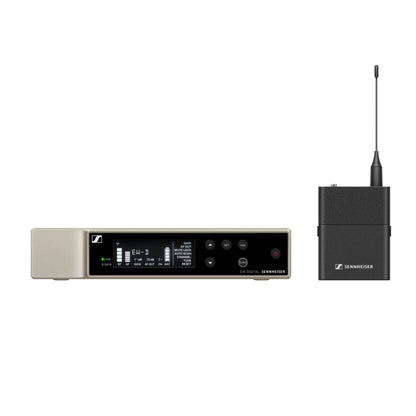 Sennheiser EW-D SK Base Set R-16 Sistema Inalámbrico