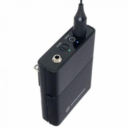 Sennheiser EW-D SK Base Set R-16 Sistema Inalámbrico