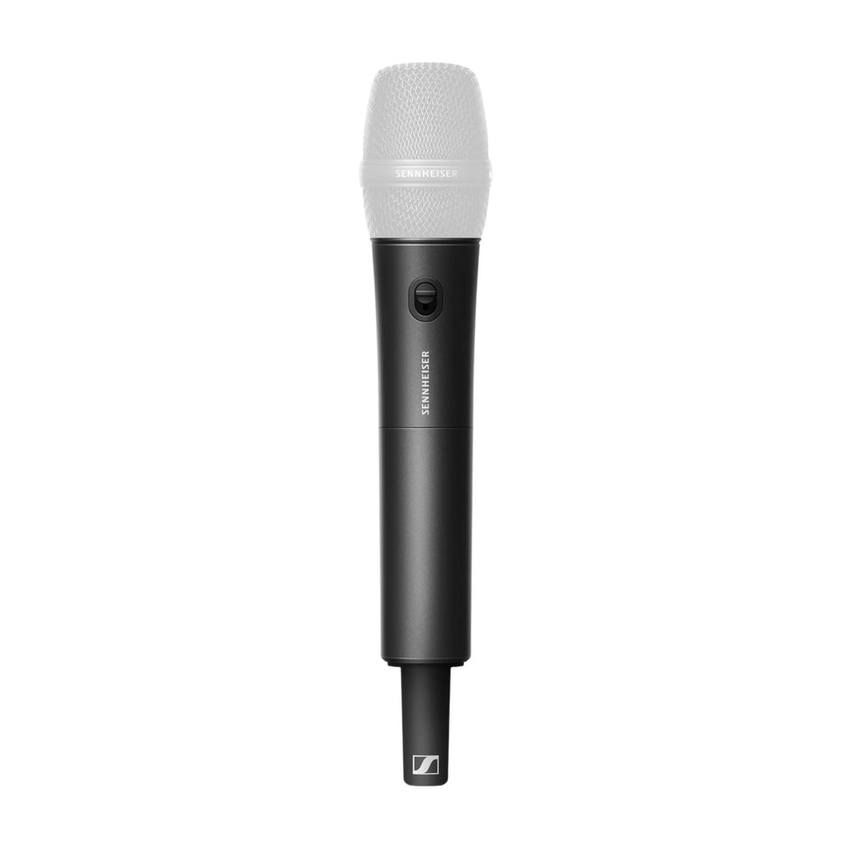 Sennheiser EW-D SKM-S Transmisor de Mano UHF Digital con Interruptor Silenciador (S7-10)