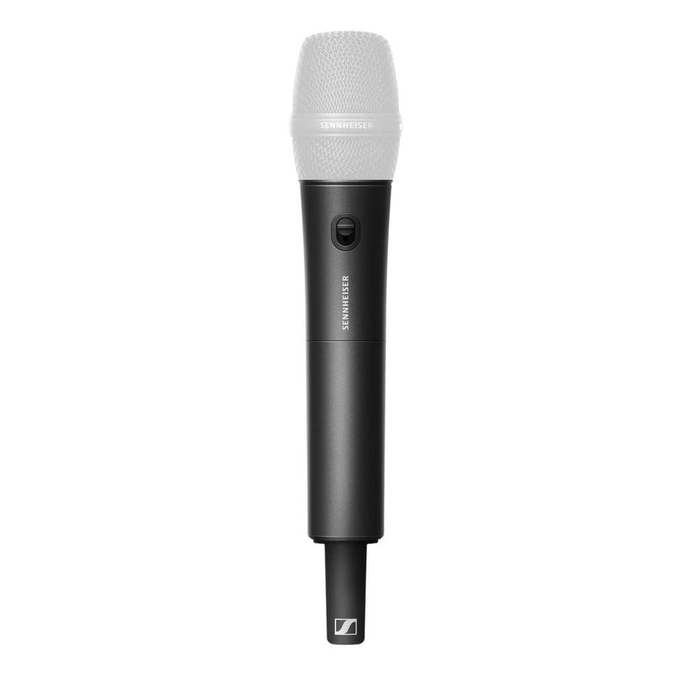 Sennheiser EW-D SKM-S Transmisor de Mano UHF Digital con Interruptor (Q1-6)