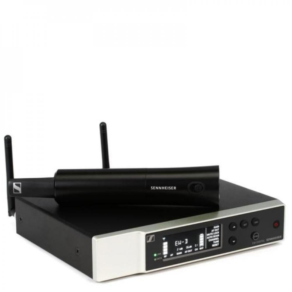 Sennheiser EW-D SKM-S Q1-6 Sistema Inalámbrico Digital de Mano Base