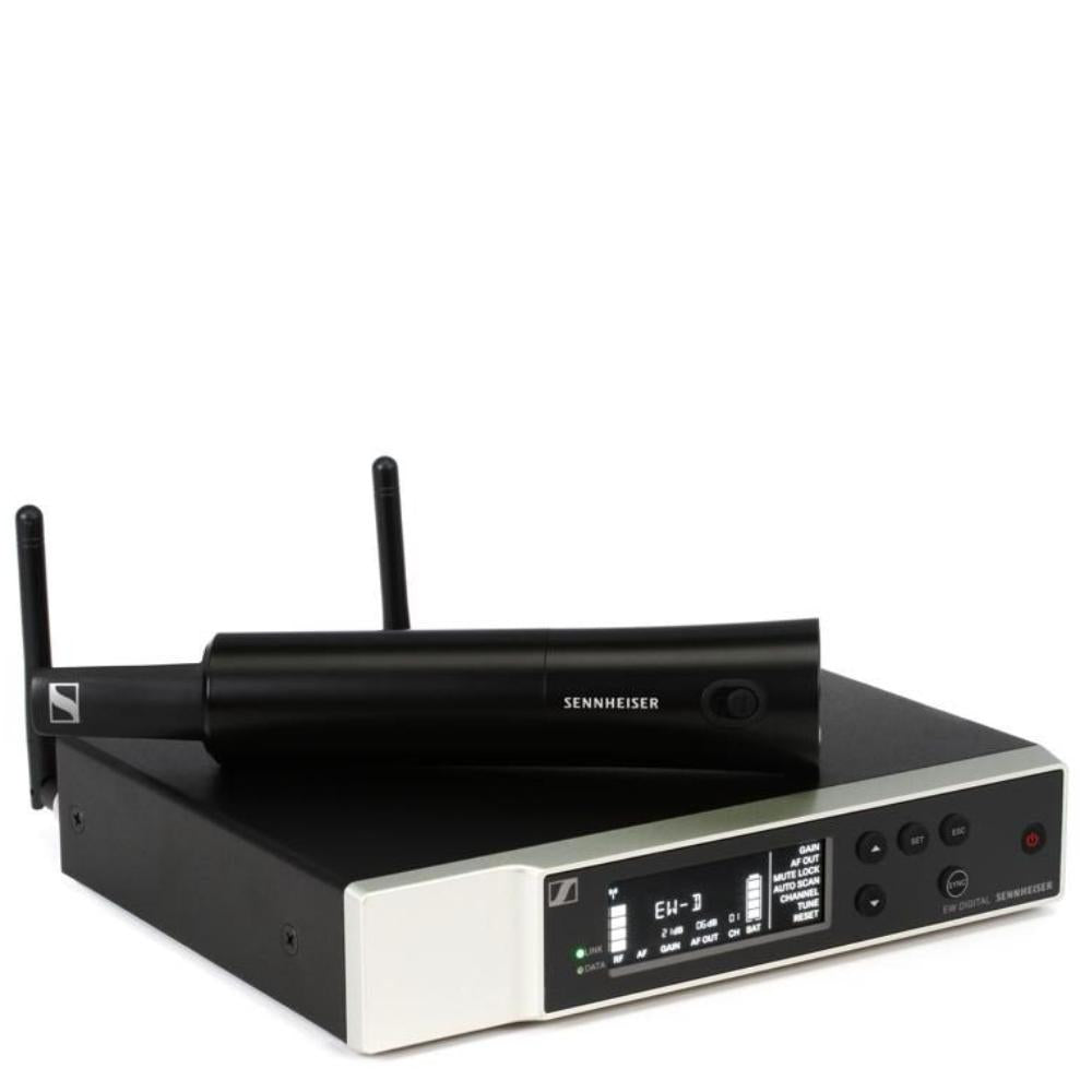 Sennheiser EW-D SKM-S R1-6 Sistema Inalámbrico Digital de Mano