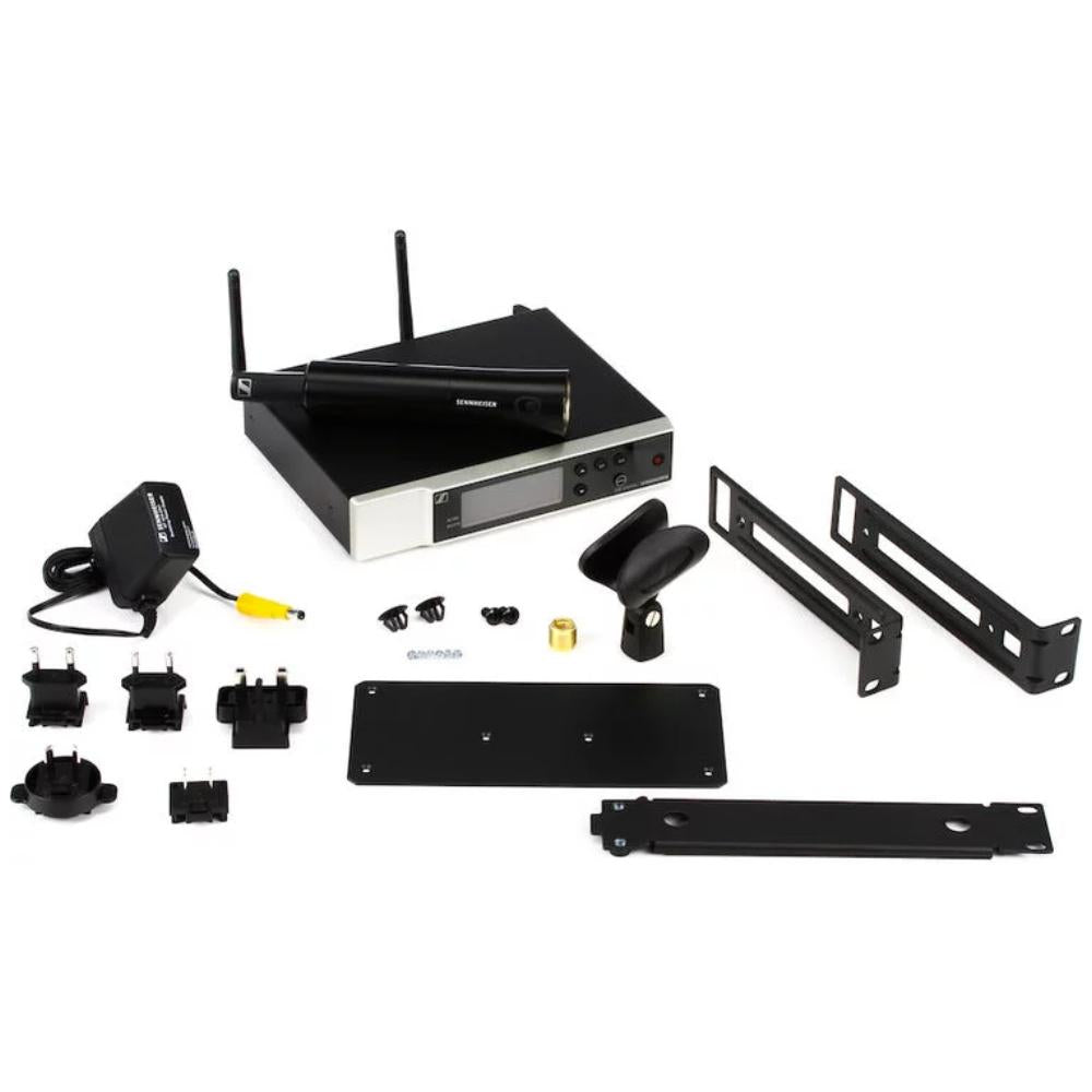 Sennheiser EW-D SKM-S R1-6 Sistema Inalámbrico Digital de Mano