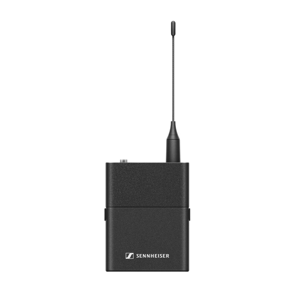 Sennheiser EW-D SK Q1-6 Transmisor Inalámbrico Bodypack