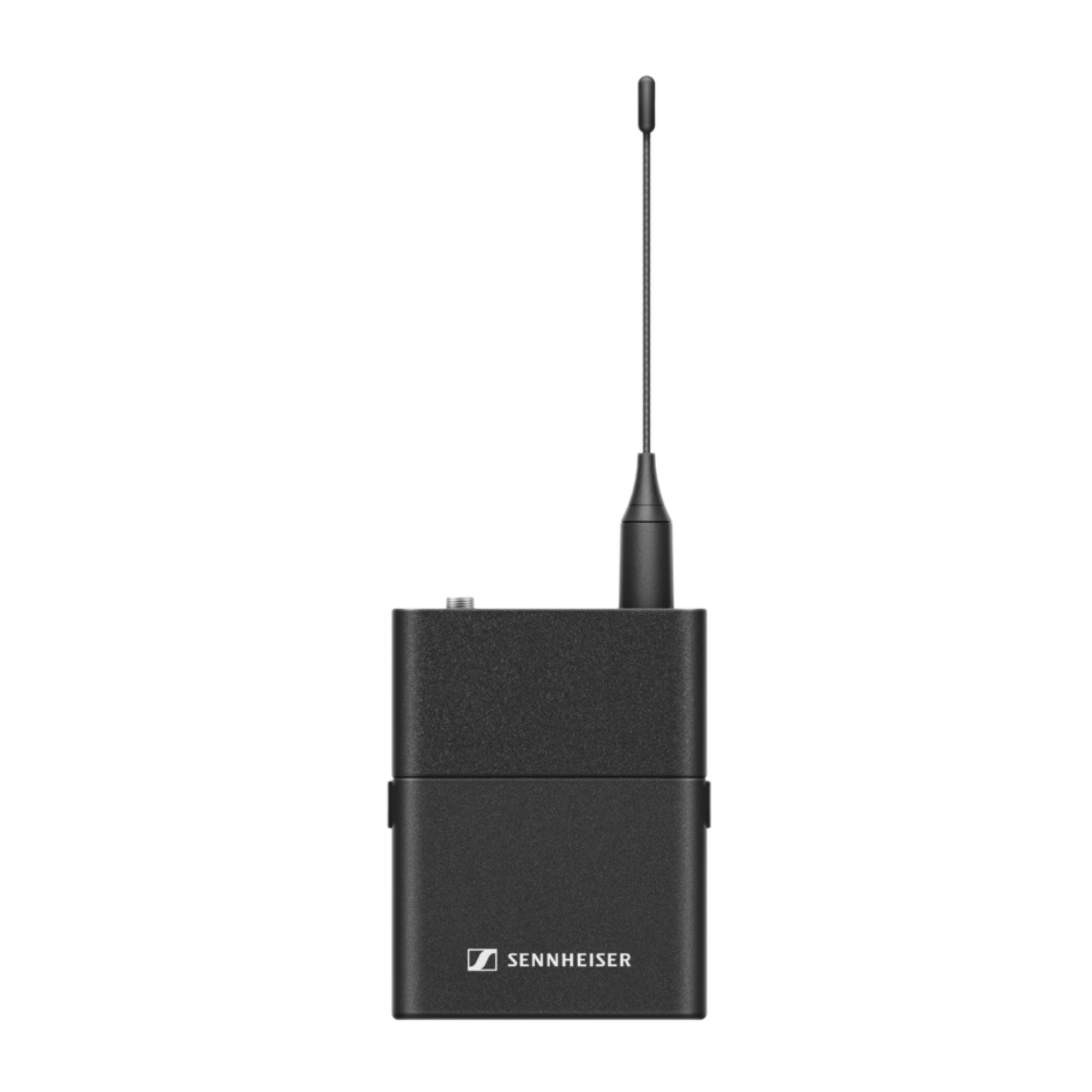 Sennheiser EW-D SK (R1-6) Transmisor de Petaca Digital 520 – 576 MHz
