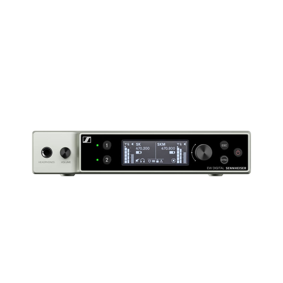 Sennheiser EW-DX M2 Receptor Inalámbrico