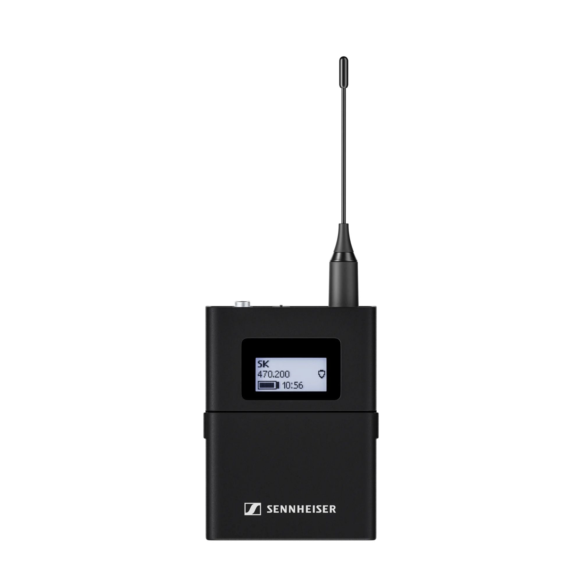 Sennheiser EW-DX SK Transmisor Inalámbrico Bodypack Banda Q1-9