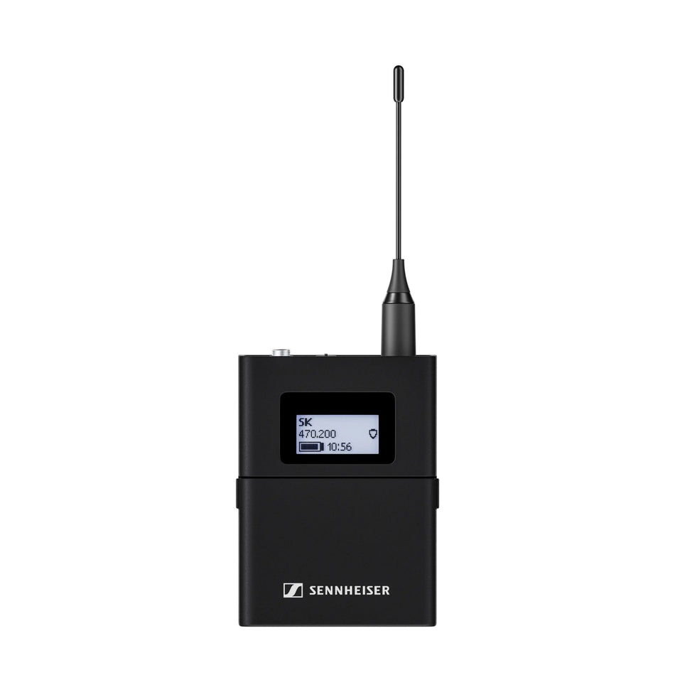 Sennheiser EW-DX SK Transmisor Inalámbrico Bodypack Banda Q1-9