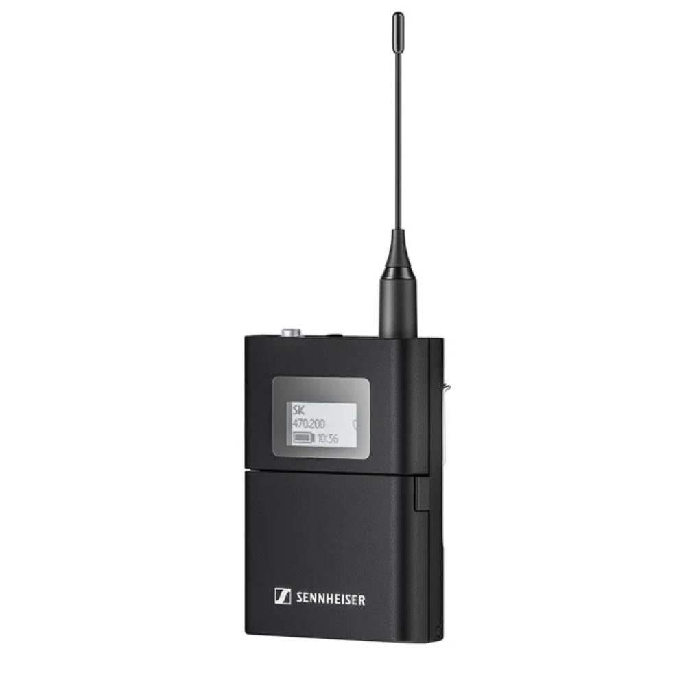Sennheiser EW-DX SK/SKM Q1-9 Sistema Inalámbrico Digital en Combo