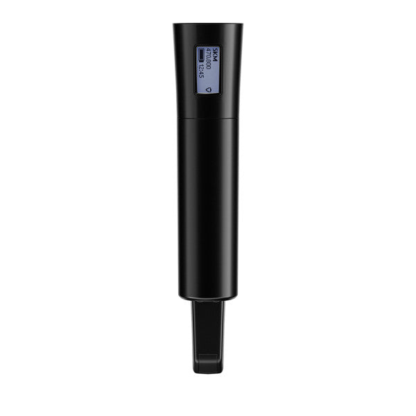 Sennheiser EW-DX SKM-S Q1-9 Transmisor Inalámbrico de Mano con Mute