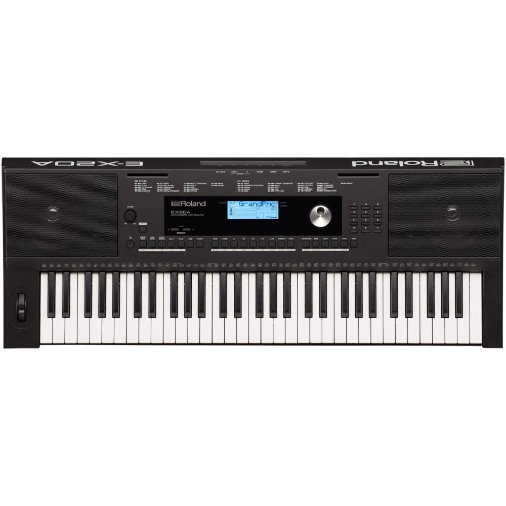 Roland E-X20 Teclado 61 Teclas