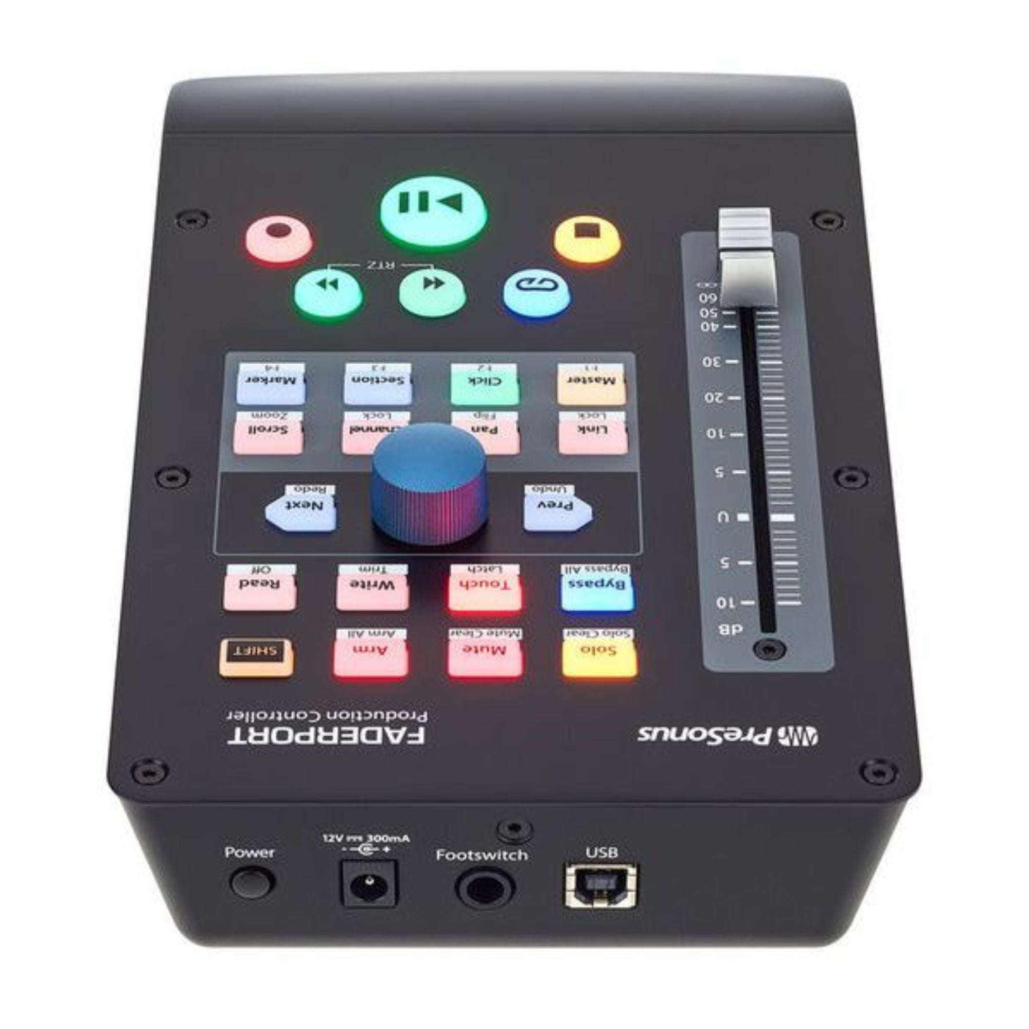 Presonus FADERPORT V2 Controlador DAW
