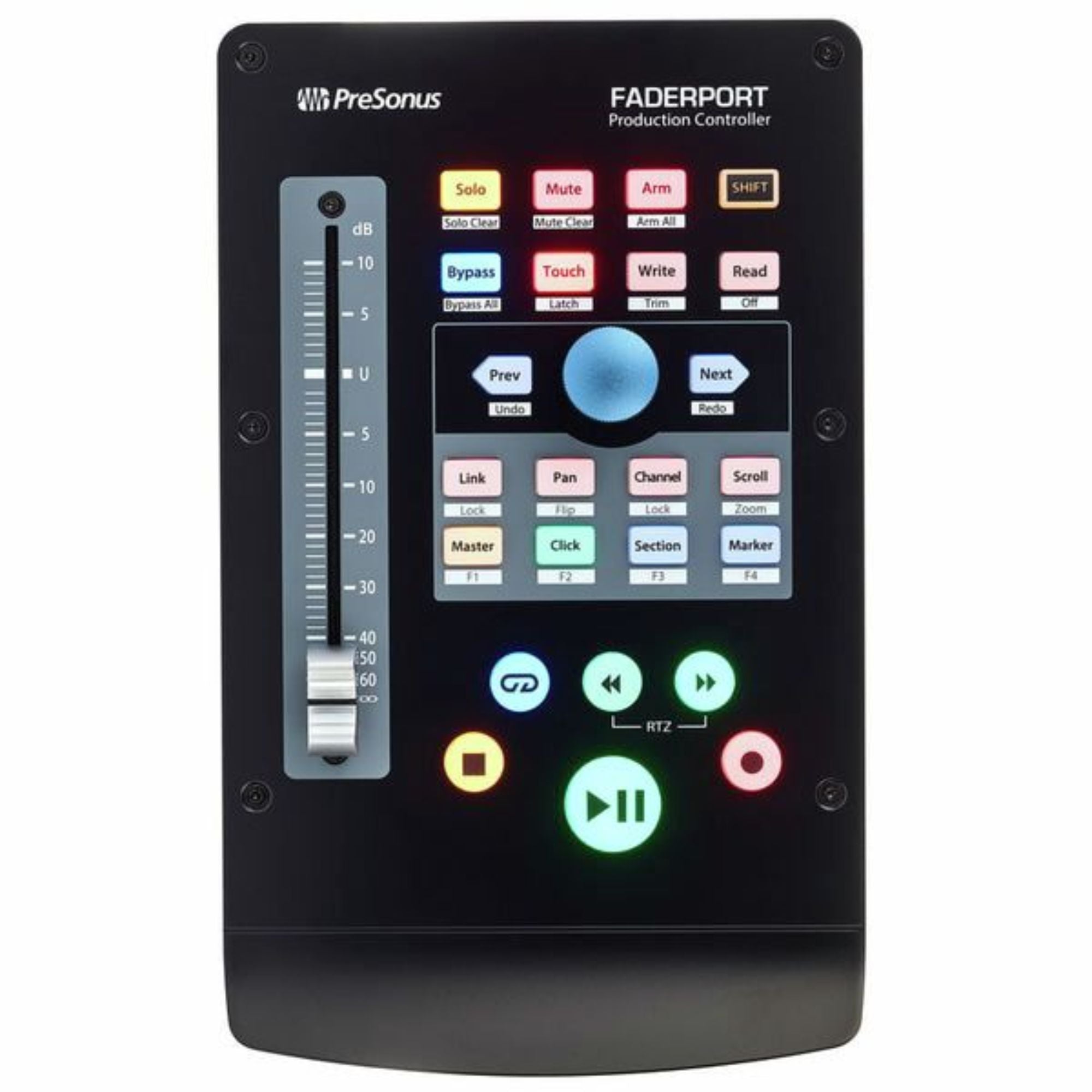 Presonus FADERPORT V2 Controlador DAW