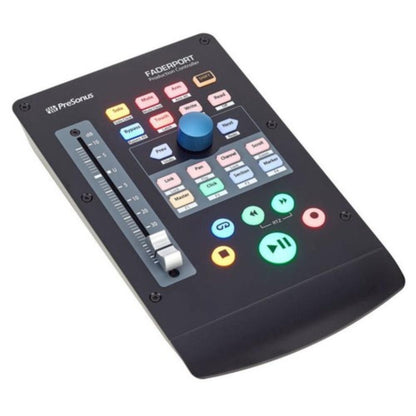 Presonus FaderPort Suferficie de Control 1 canal