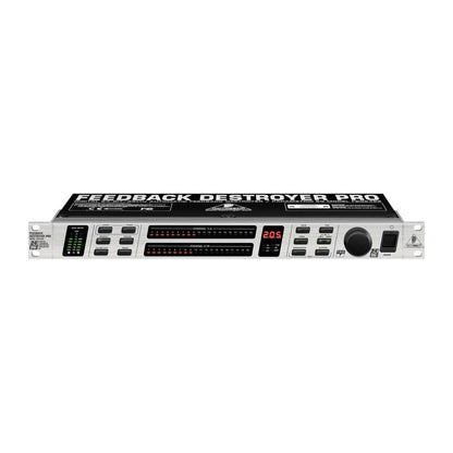 Behringer Procesador de Audio Destructor de Acoples