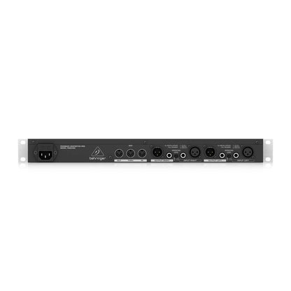 Behringer Procesador de Audio Destructor de Acoples