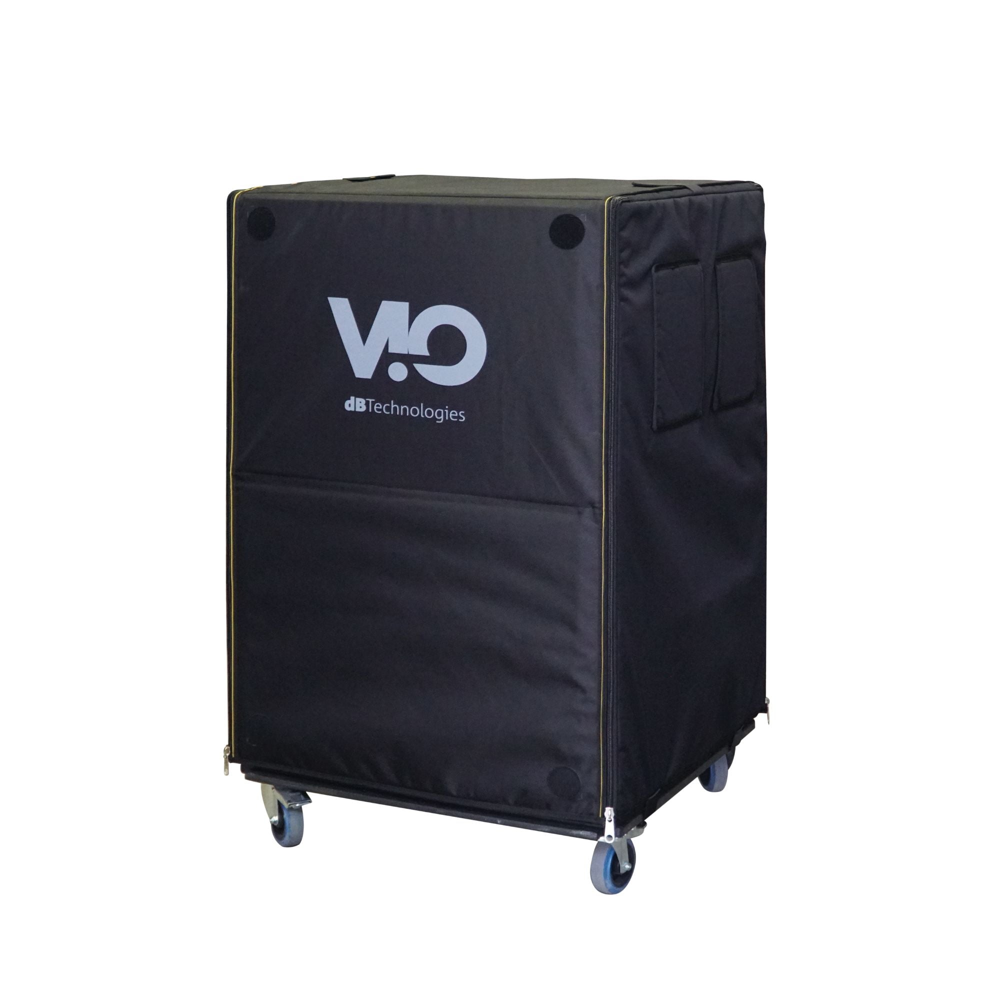 dB Technologies FCVIOS1V Funda para Sub-Bajos