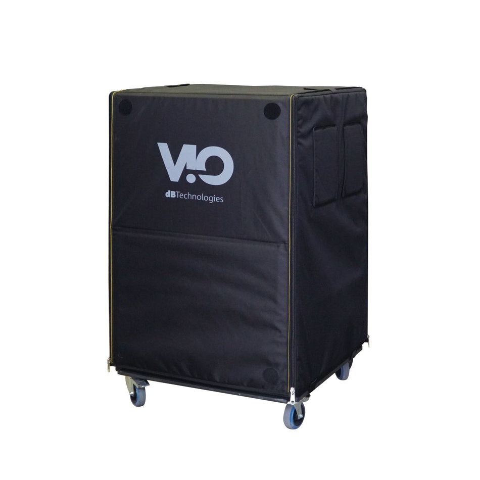 dB Technologies FCVIOS1V Funda para Subwoofers