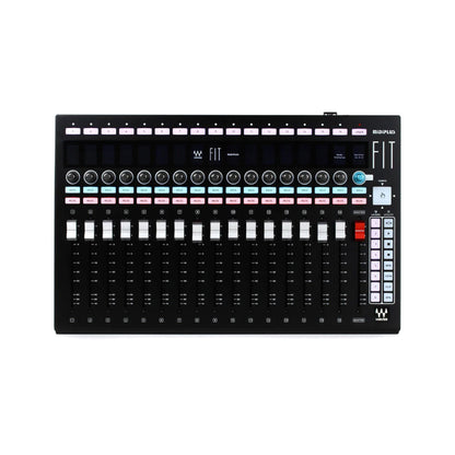 Waves FITCONTROLLER Controlador para Sistemas LV1