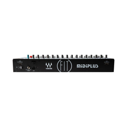 Waves FITCONTROLLER Controlador para Sistemas LV1