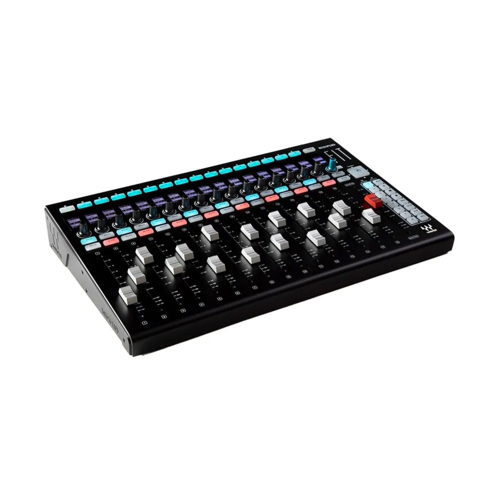Waves FITCONTROLLER Controlador para Sistemas LV1