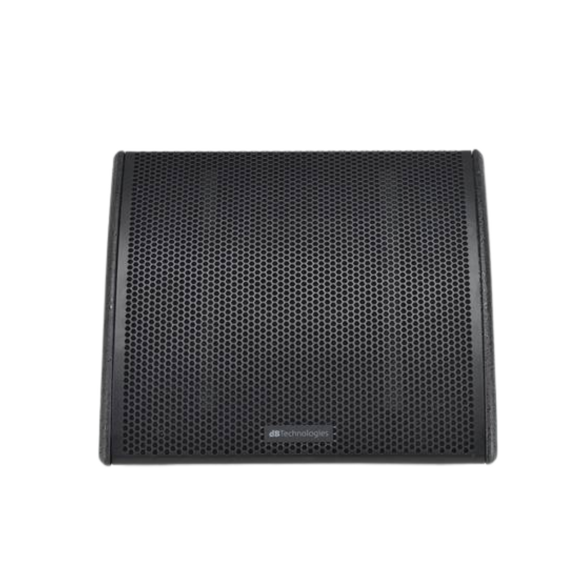 dB Technologies FMX12 Monitor de Piso Activo Coaxial 12"