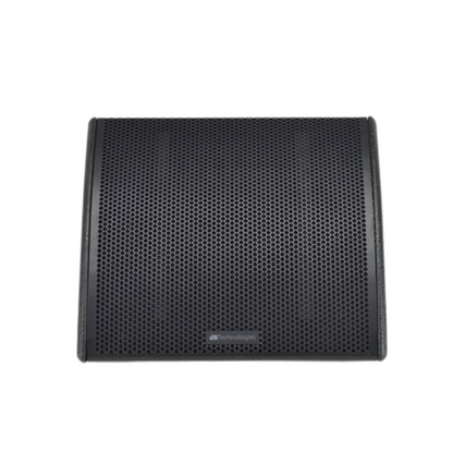 dB Technologies FMX12 Monitor de Piso Activo Coaxial 12"