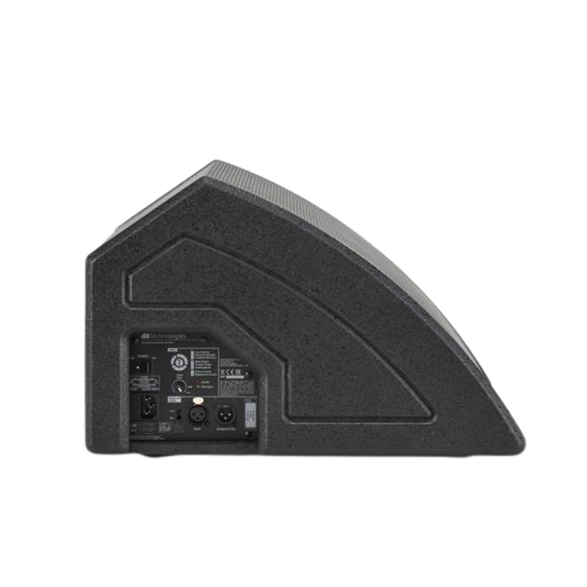 dB Technologies FMX12 Monitor de Piso Activo Coaxial 12"