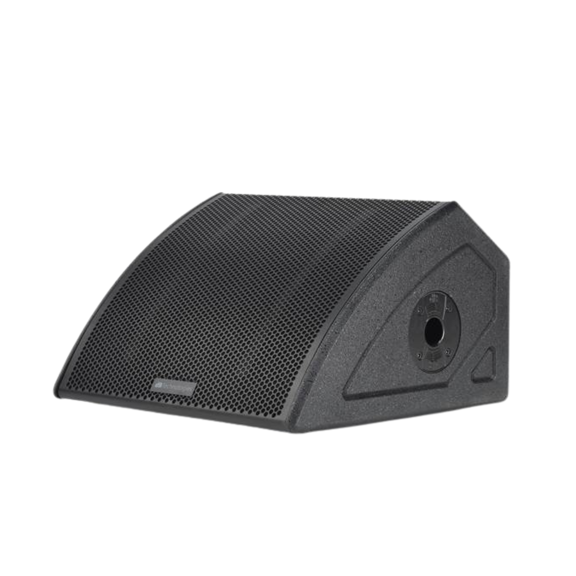 dB Technologies FMX12 Monitor de Piso Activo Coaxial 12"