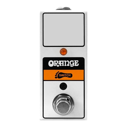 Orange FS1 Pedal de Efectos