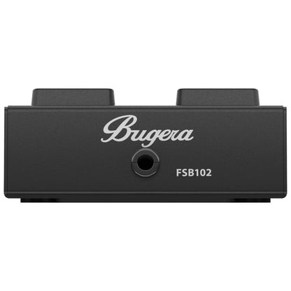 Bugera FSB102A Pedal