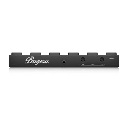Bugera Pedal Controlador de Amplificador 6 Botones