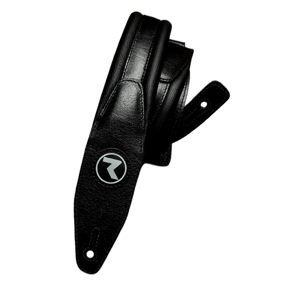 Raven Straps FT2B Correa color negro modelo FT