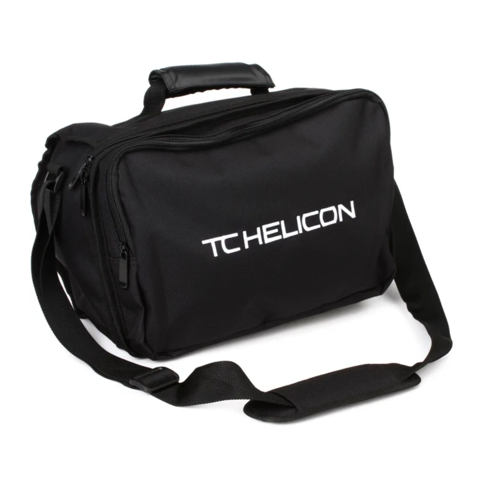 TC-Helicon Bolso para Procesador VoiceSolo FX150
