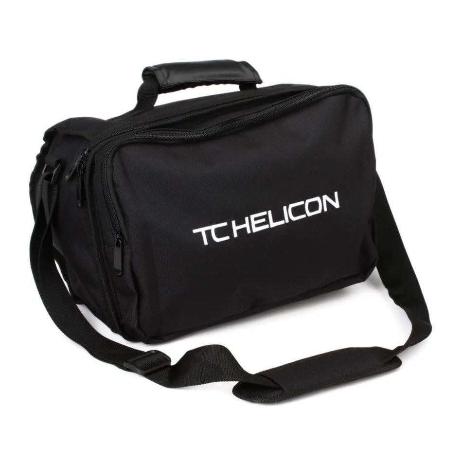 TC-Helicon Bolso para Procesador VoiceSolo FX150