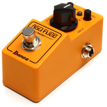 Ibanez FZMINI Pedal de Efectos Mini Fuzz