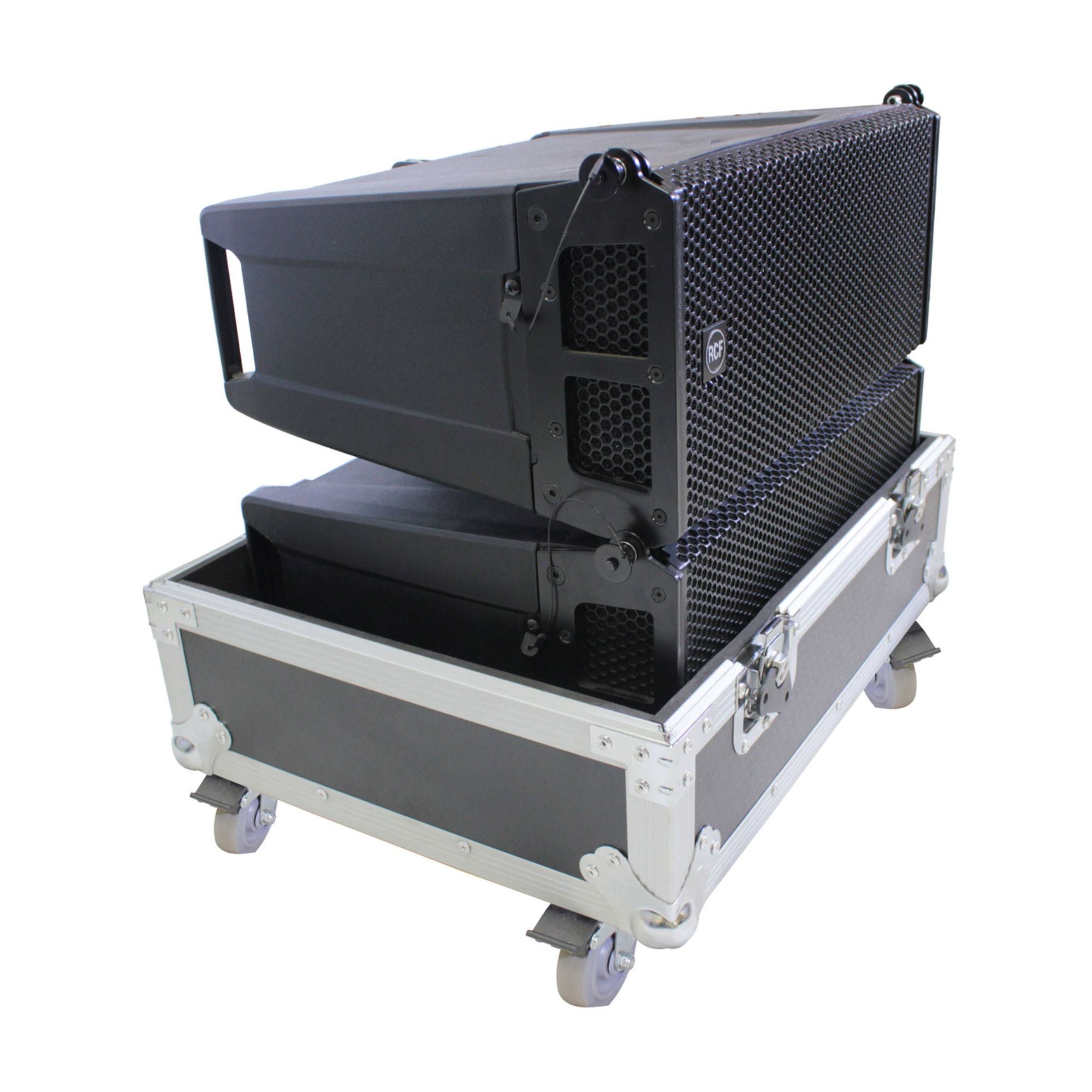 Odyssey Case para HDL50