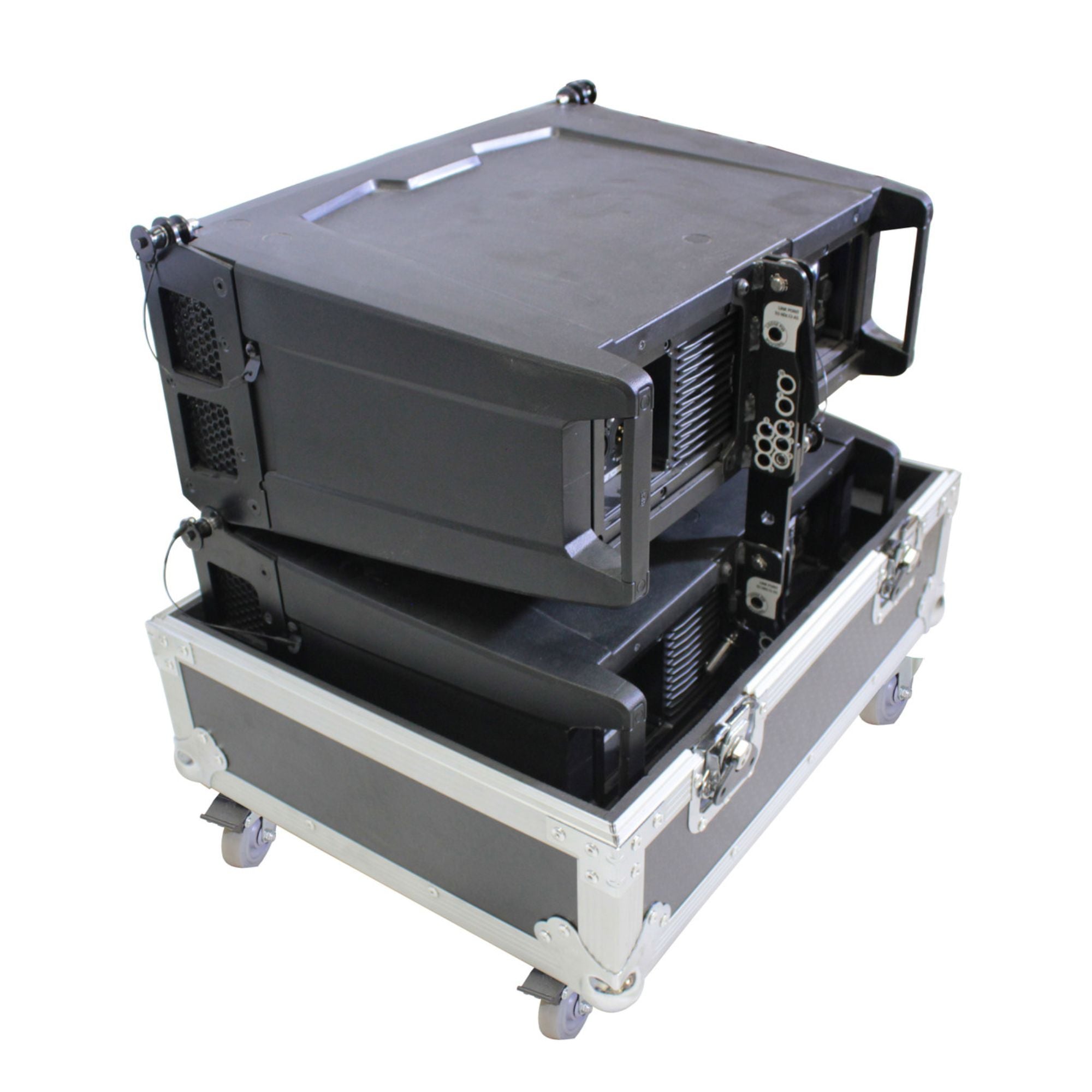 Odyssey Case para HDL50