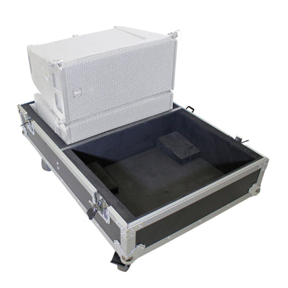 Odyssey Case 4 Módulos Array HDL6