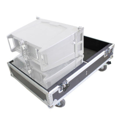 Odyssey Case 4 Módulos Array HDL6