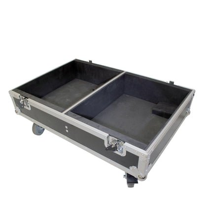 Odyssey Case 4 Módulos Array HDL6